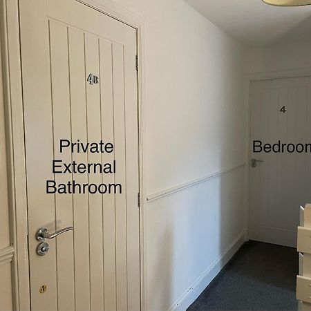 The Thistle Guesthouse ポートリー エクステリア 写真