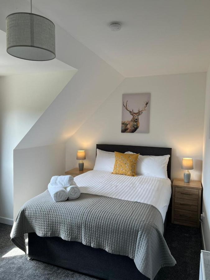 The Thistle Guesthouse ポートリー エクステリア 写真